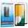 Mobigear Premium Samsung Galaxy A13 5G Glazen Screenprotector - Case Friendly - Zwart