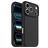 OtterBox Lumen iPhone 18 Pro MagSafe Hoesje Hardcase Backcover - Zwart