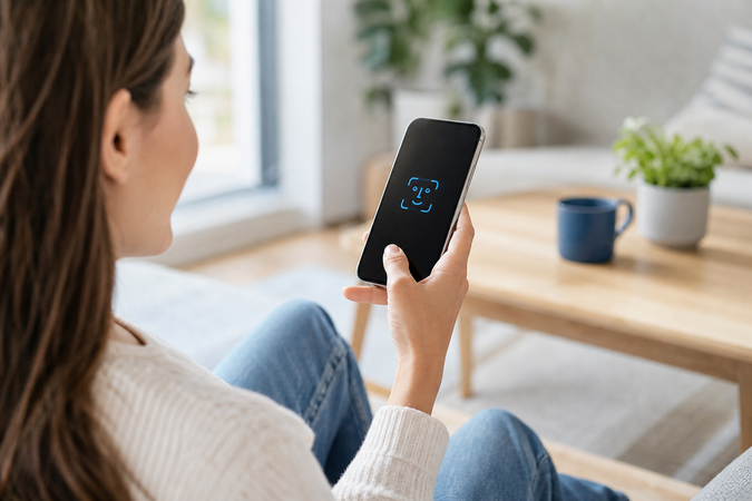 WhatsApp beveiligen met Face ID, Touch ID of wachtwoord
