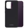 Mobilize Rubber Gelly OPPO Reno 16 FS Hoesje Flexibel TPU Backcover - Zwart
