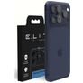 Elite iPhone 17 Pro Max Glazen Camera Lens Protector - Case Friendly - Zwart