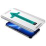 ITSkins Supreme iPhone 13 Pro Max Glazen Screenprotector - Case Friendly + Installatie Frame
