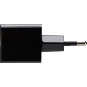 Mobigear Essentials Single USB-C Oplader USB-C 1 Meter Power Delivery 20W - Zwart
