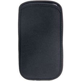 Mobigear iPhone 6 Neopreen Insteekhoesje - Sleeve - Pouch - Zwart