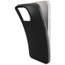 Mobilize Rubber Gelly Google Pixel 8 Pro Hoesje Flexibel TPU Backcover - Matt Black