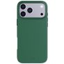 Tech21 EvoLite iPhone 17 Pro Max MagSafe Hoesje Flexibel TPU Backcover Shockproof - Quantum Green
