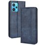 Mobigear Sensation Realme 9 Pro Plus Hoesje Bookcase Portemonnee - Blauw