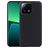 Mobigear Basics Xiaomi 14T Hoesje Flexibel TPU Backcover - Zwart