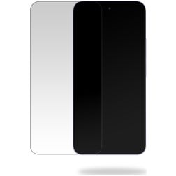 Mobilize Xiaomi Redmi 17 5G Glazen Screenprotector - Case Friendly