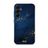 MIO Samsung Galaxy A35 MagSafe Hoesje Hardcase Backcover - Midnight Sparkle