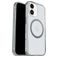 Otterbox Symmetry+ Doorzichtig iPhone 17 MagSafe Hoesje Hardcase Backcover Shockproof - Transparant
