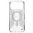 Speck Presidio Perfect Clear Doorzichtig iPhone 18 Pro Max MagSafe Hoesje Hardcase Backcover Shockproof - ClickLock