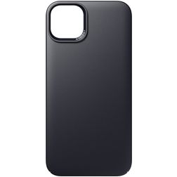 Nudient Thin Precise iPhone 14 Plus MagSafe Hoesje Hardcase Backcover - Midwinter Blue