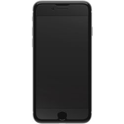 OtterBox Alpha iPhone SE (2020) Glazen Screenprotector - Case Friendly