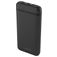 Mobilize Triple USB / USB-C Powerbank 10.000 mAh Power Delivery 20W - Zwart