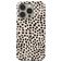 Burga Tough iPhone 16 Pro MagSafe Hoesje Hardcase Backcover Shockproof - Almond Latte