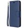 Mobigear Excellent Nokia 1.3 Hoesje Bookcase Portemonnee - Blauw