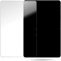 Mobilize Samsung Galaxy Tab S8 Glazen Screenprotector - Case Friendly