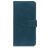 Mobigear Croco Realme X50 Hoesje Bookcase Portemonnee - Groen