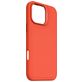 Decoded Stacks iPhone 16 Pro Max Siliconen MagSafe Hoesje Backcover - Tangerine