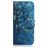 Mobigear Design Huawei P40 Hoesje Bookcase Portemonnee - Amandelbloesem