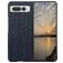 Mobigear Nature Google Pixel Fold Hoesje Hardcase Backcover - Blauw