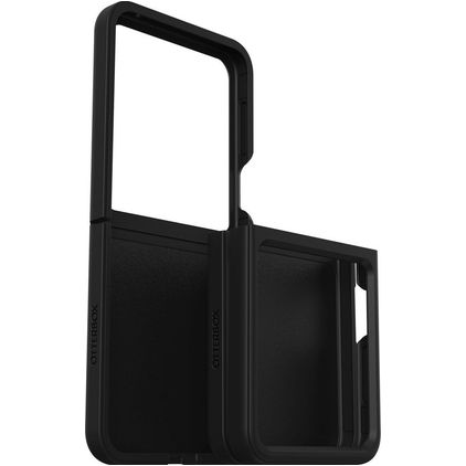 OtterBox Thin Flex Samsung Galaxy Z Flip 5 Hoesje Hardcase Backcover - Zwart