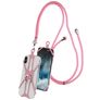 Mobiparts Universal Phonestrap Pink