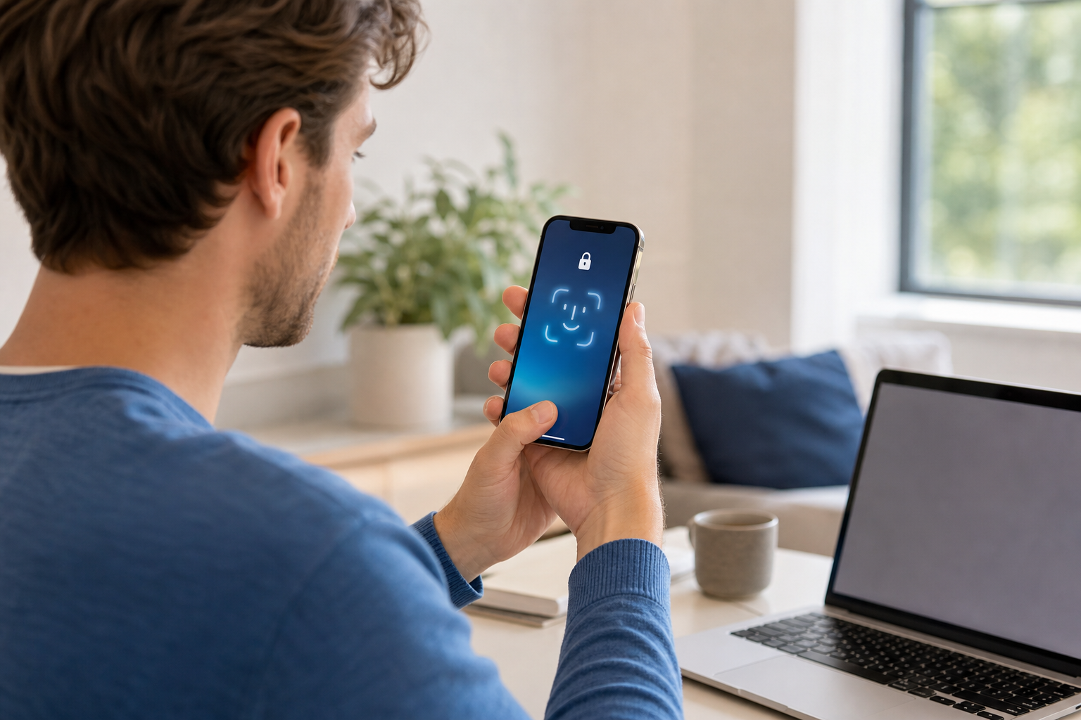 Is de wachtwoordmanager van Apple veilig?