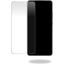 Mobilize Nokia X30 Glazen Screenprotector - Case Friendly