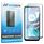 Mobigear Premium Motorola Moto G41 Glazen Screenprotector - Case Friendly - Zwart
