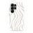 MIO Samsung Galaxy S25 Ultra MagSafe Hoesje Hardcase Backcover - Sandy Zebra