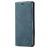 Caseme 013 Huawei Mate 30 Pro Hoesje Bookcase Portemonnee - Blauw