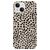 Burga Tough iPhone 14 Hoesje Hardcase Backcover Shockproof - Almond Latte