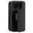 Decoded Detachable Wallet iPhone 15 MagSafe Hoesje Echt Leer Uitneembare 2in1 Bookcase Portemonnee - Zwart