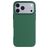 Tech21 EvoLite iPhone 17 Pro Max MagSafe Hoesje Flexibel TPU Backcover Shockproof - Quantum Green