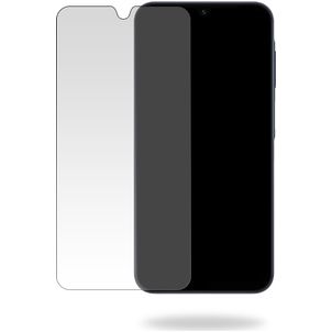 Mobilize Samsung Galaxy A15 Glazen Screenprotector - Case Friendly