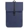 Gaston Luga Däsh Pack Laptop Rugtas 13 - 14 inch Laptoptas - Donkerblauw