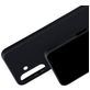 Mobiparts Samsung Galaxy A26 Siliconen Hoesje Backcover - Zwart