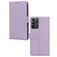 Mobilize Premium Gelly Wallet Samsung Galaxy A23 Hoesje Bookcase Portemonnee - Paars