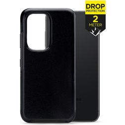 Mobilize Extreme Tough Samsung Galaxy S23 Plus Hoesje Hardcase Backcover Shockproof - Zwart