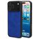 Mobiparts Classic iPhone 17 Pro Max MagSafe Hoesje Hardcase Backcover - Sapphire Blue