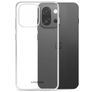 Mobilize Gelly Doorzichtig OnePlus 13S Hoesje Flexibel TPU Backcover - Transparant