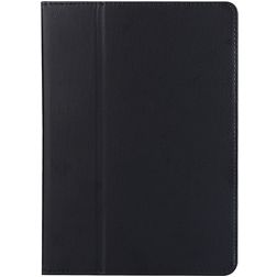Mobigear Classic iPad Pro 10.5 Inch (2017) Hoes Bookcase - Zwart