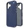 Speck Presidio2 Grip iPhone 16 Hoesje Hardcase Backcover Shockproof - Coastal Blue