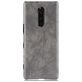 Mobigear Excellent Sony Xperia 1 Hoesje Hardcase Backcover - Grijs