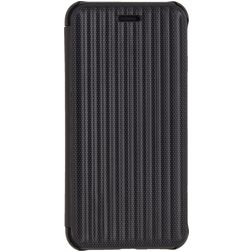 Mobilize Elegant Book Samsung Galaxy S8 Hoesje Bookcase - Zwart