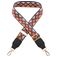 Mobigear Fashion Strap Nylon Schouderband Tasriem - Solestia