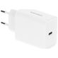 Mobiparts Single USB-C Oplader Power Delivery 30W - Wit