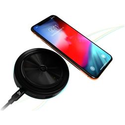 ADAM elements Casa O7 USB-C naar HDMI / USB-A / USB-C / VGA Hub - Zwart